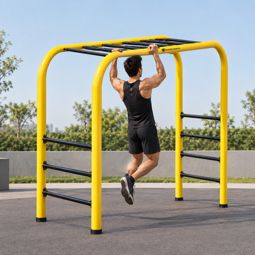 Monkey Bar