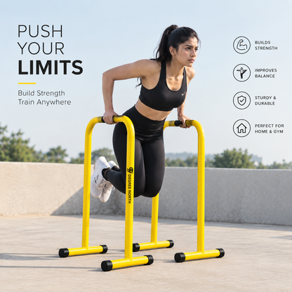 Push Up Bar
