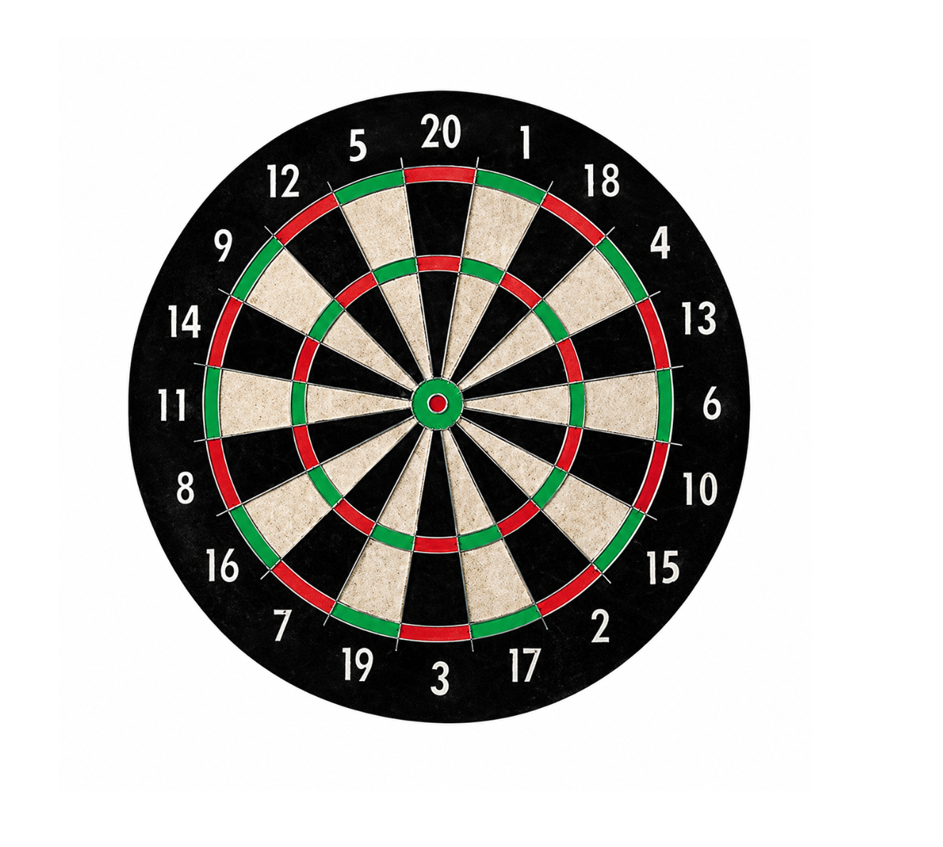Dart Board