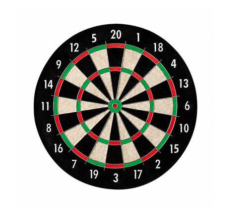 Dart Board