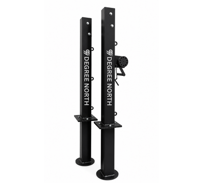 Lawn Tennis Pole