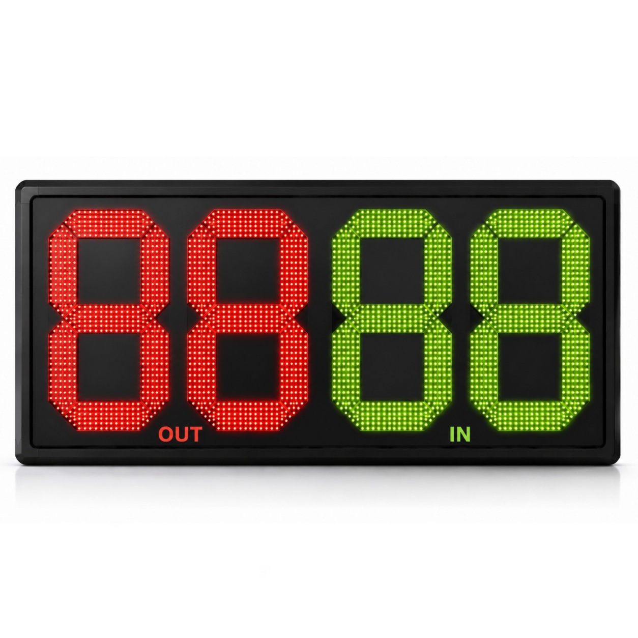 Substitution Board