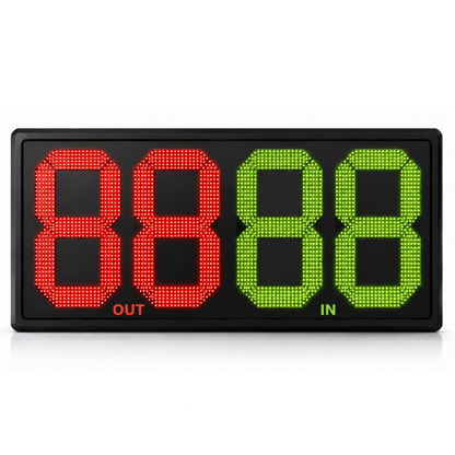 Substitution Board