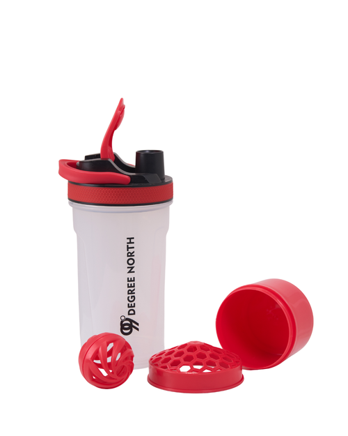 SURGE PLASTIC SHAKER