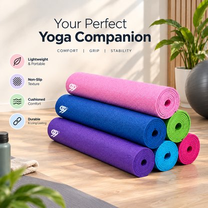 EVA Yoga Mat