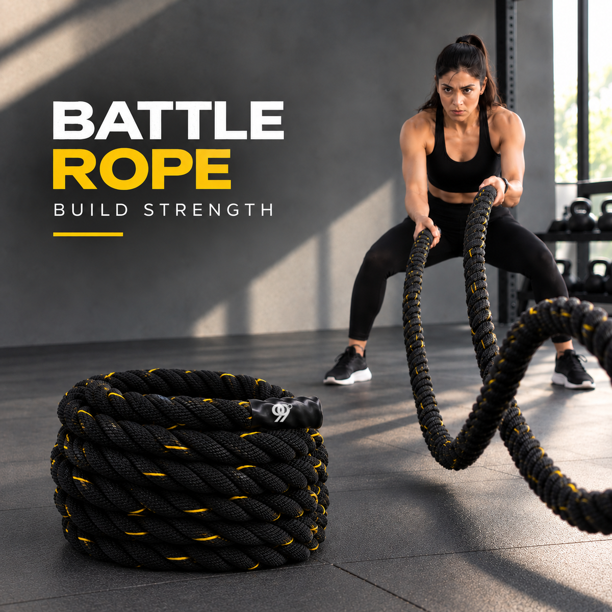 Battle Rope