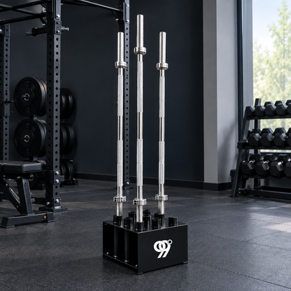 Rod Stand
