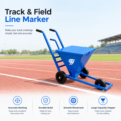 Line Marking Machine