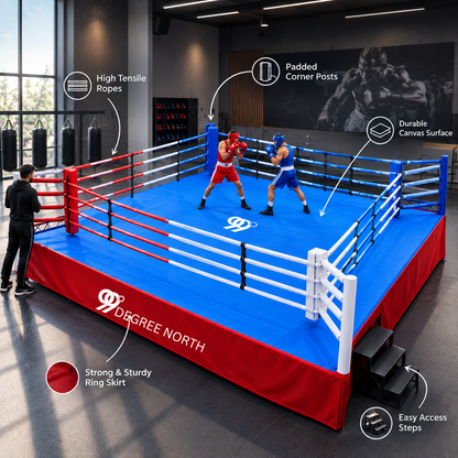 Boxing Ring
