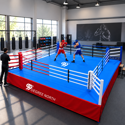 Boxing Ring
