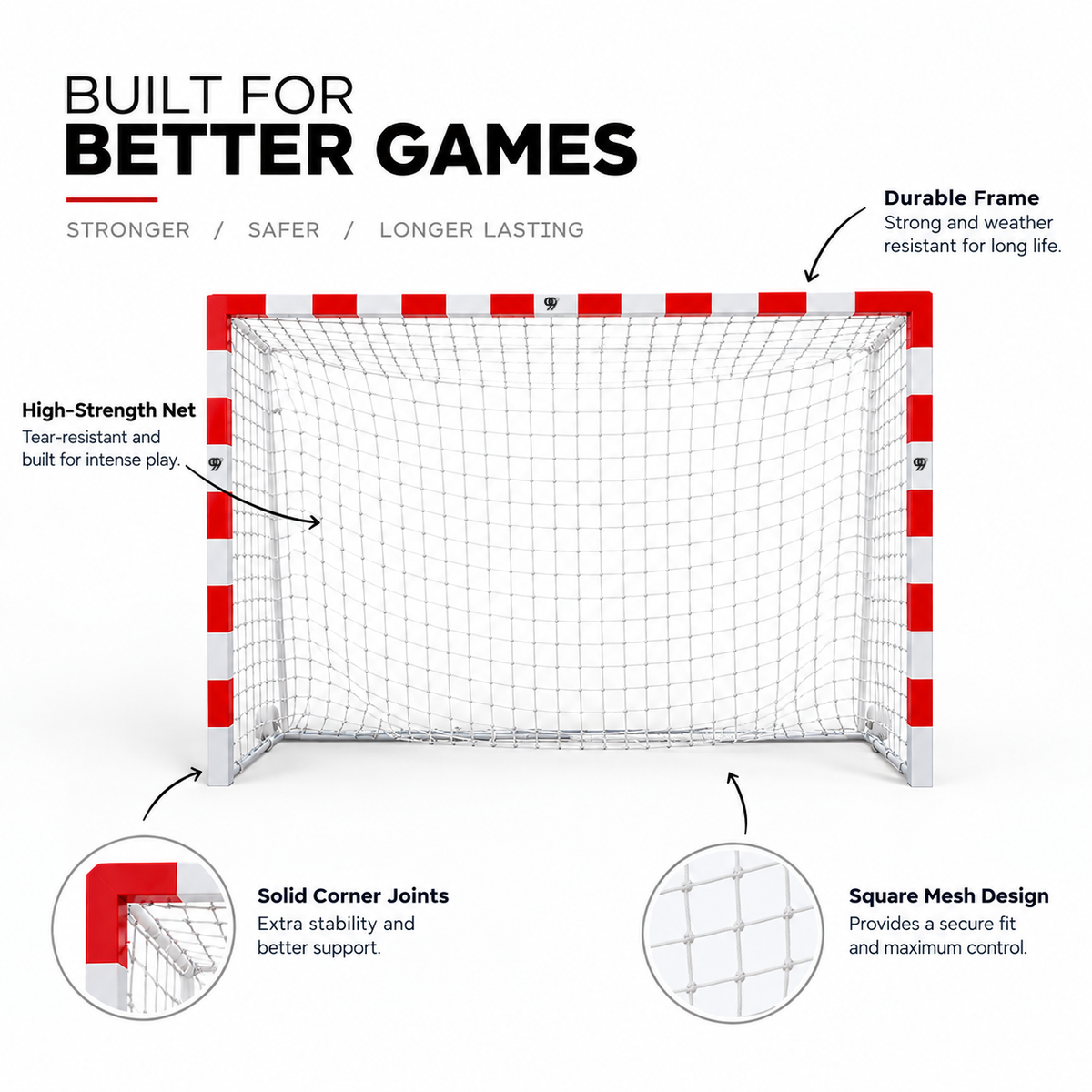 Handball GOAL POST