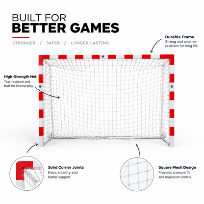 Handball GOAL POST
