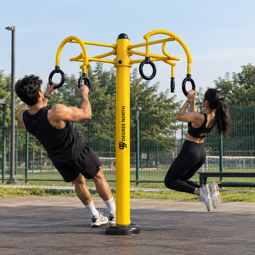 Hanging Swing