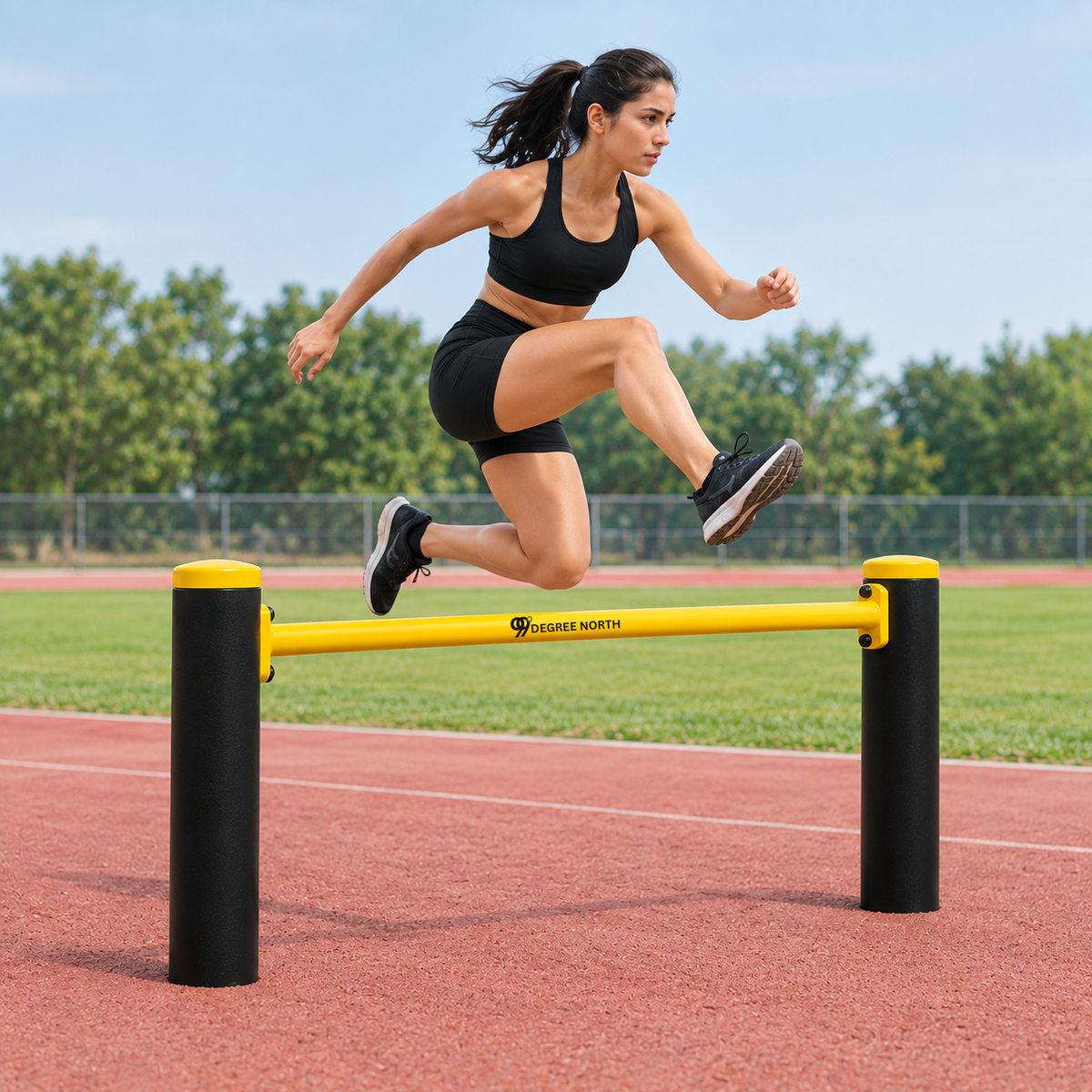 Hurdles