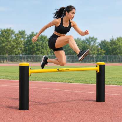 Hurdles