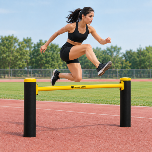 Hurdles