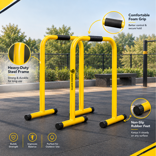 Push Up Bar