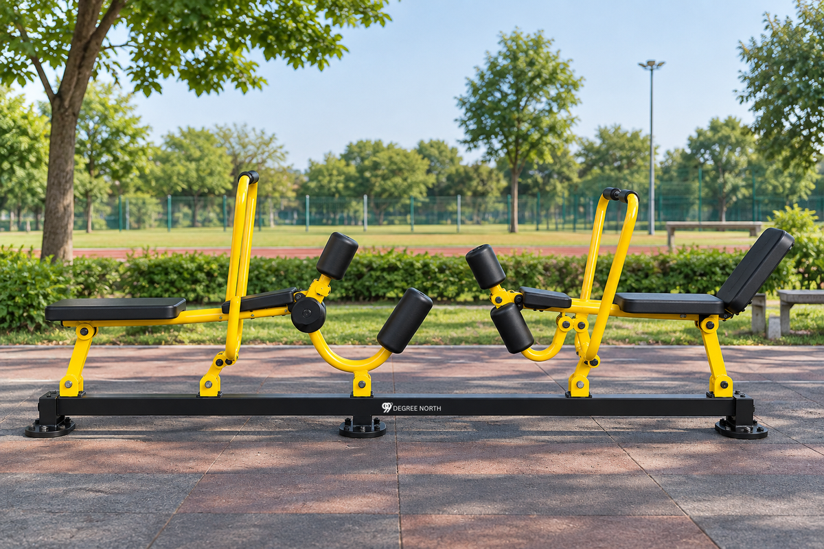 Rower Double