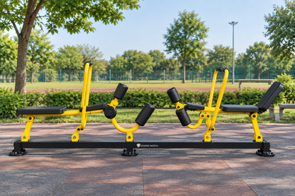 Rower Double