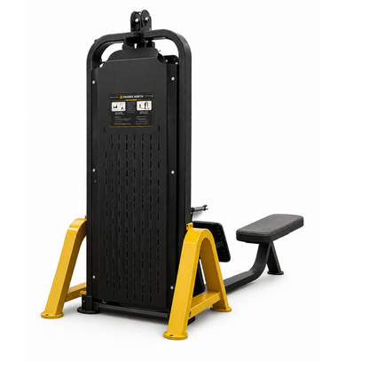 Hip Press Machine