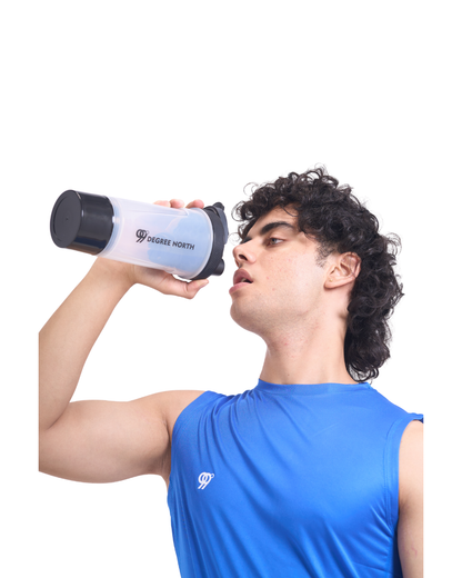 SURGE PLASTIC SHAKER