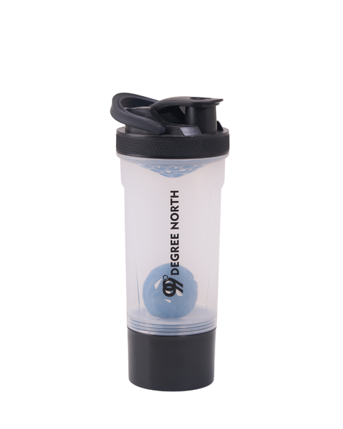 SURGE PLASTIC SHAKER
