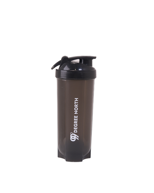 HYDRO PLASTIC SHAKER