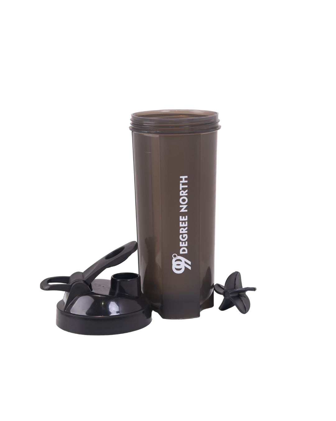 HYDRO PLASTIC SHAKER