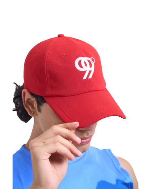 SIGNATURE CAP