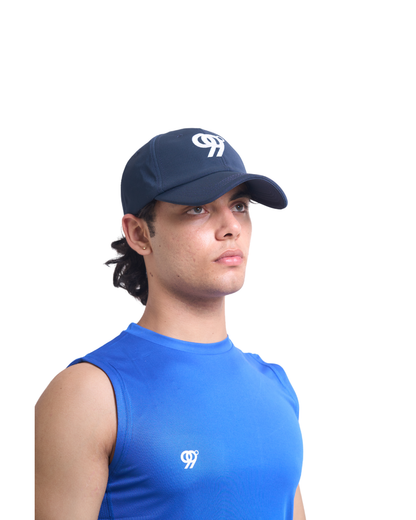 SIGNATURE CAP