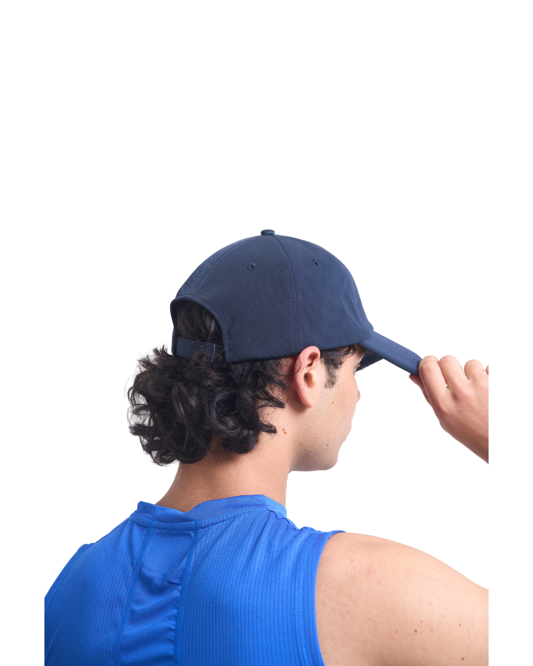 SIGNATURE CAP