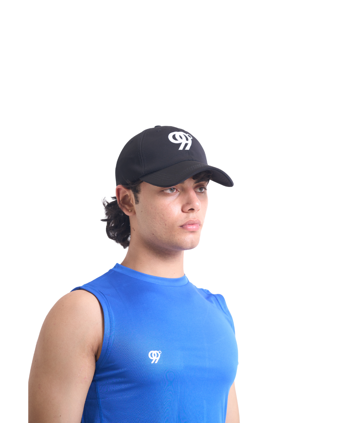 SIGNATURE CAP