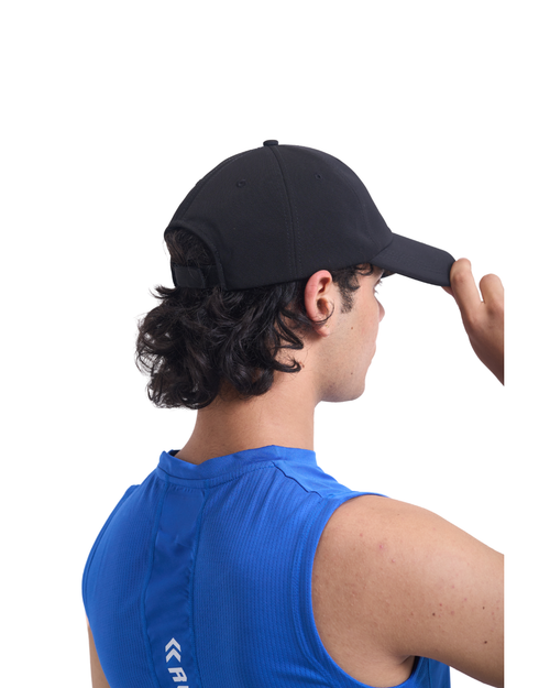 SIGNATURE CAP