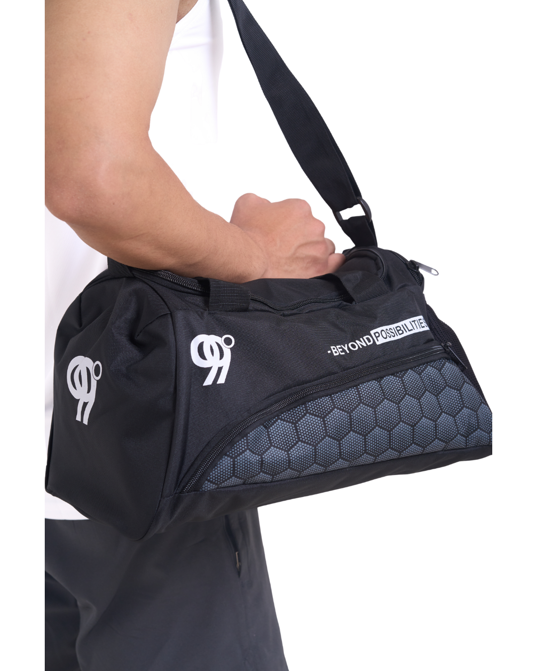 BEAST GYM BAG