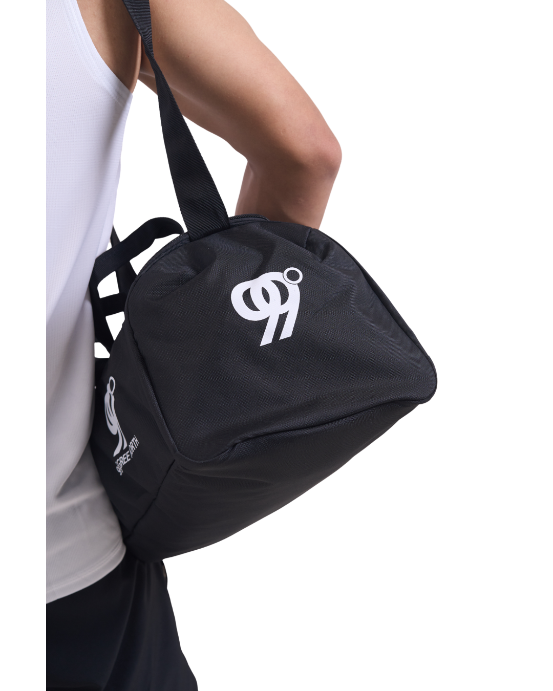 BEAST GYM BAG