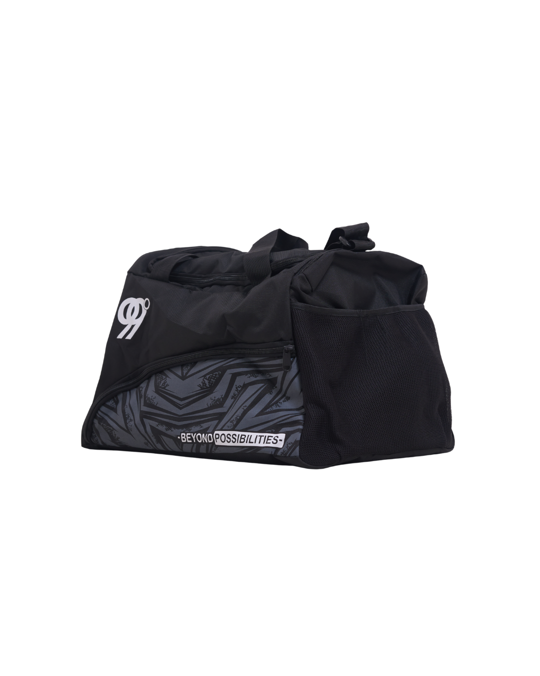 SPRINT DUFFLE BAG