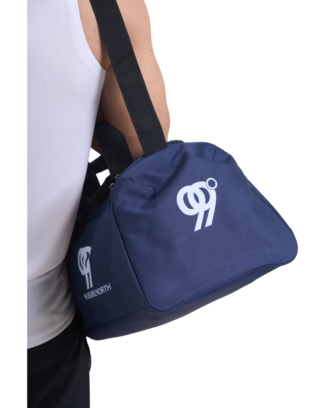 BEAST GYM BAG