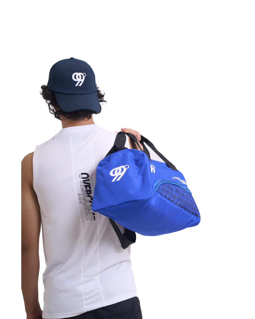 BEAST GYM BAG