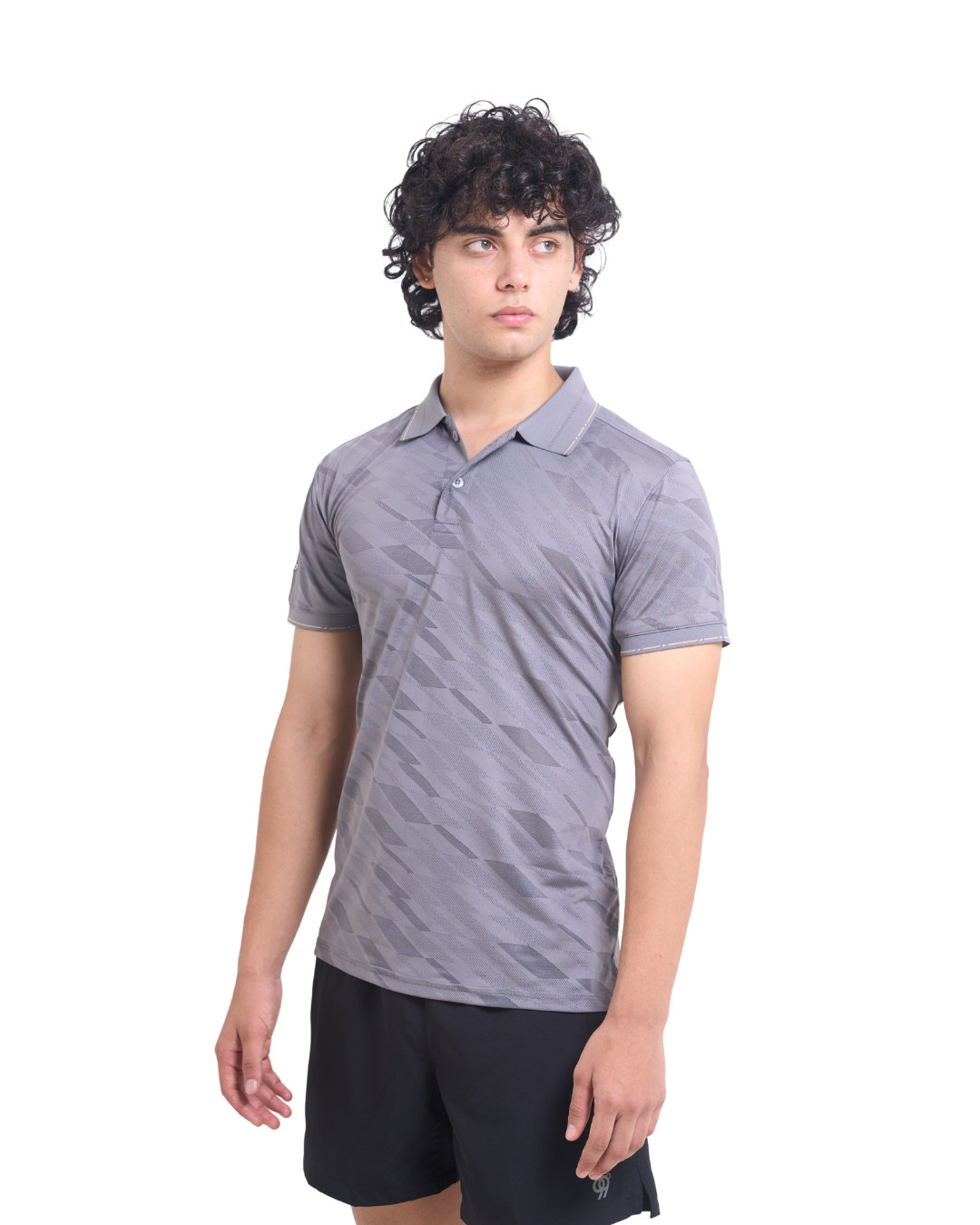 ELEVATE POLO T-SHIRT