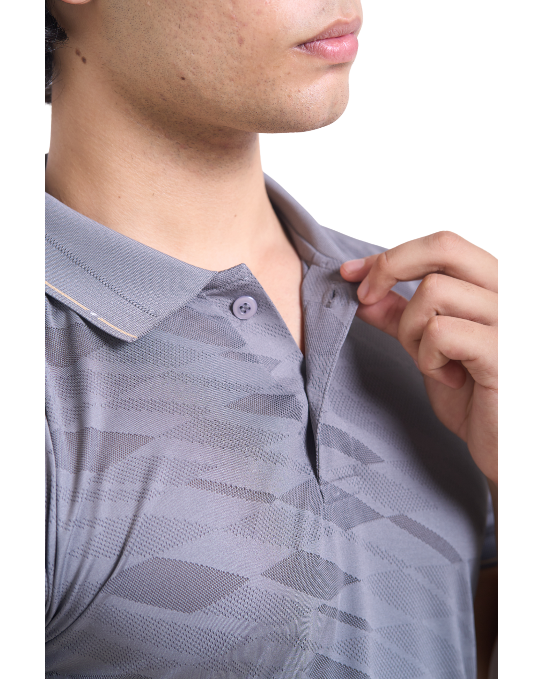ELEVATE POLO T-SHIRT