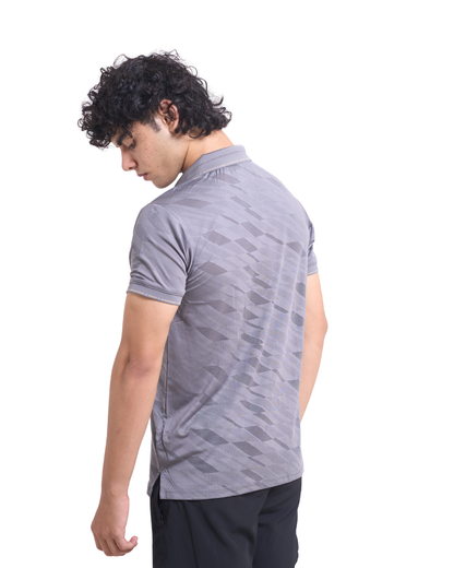 ELEVATE POLO T-SHIRT