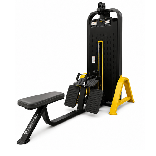 Hip Press Machine