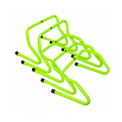 Speed Hurdle