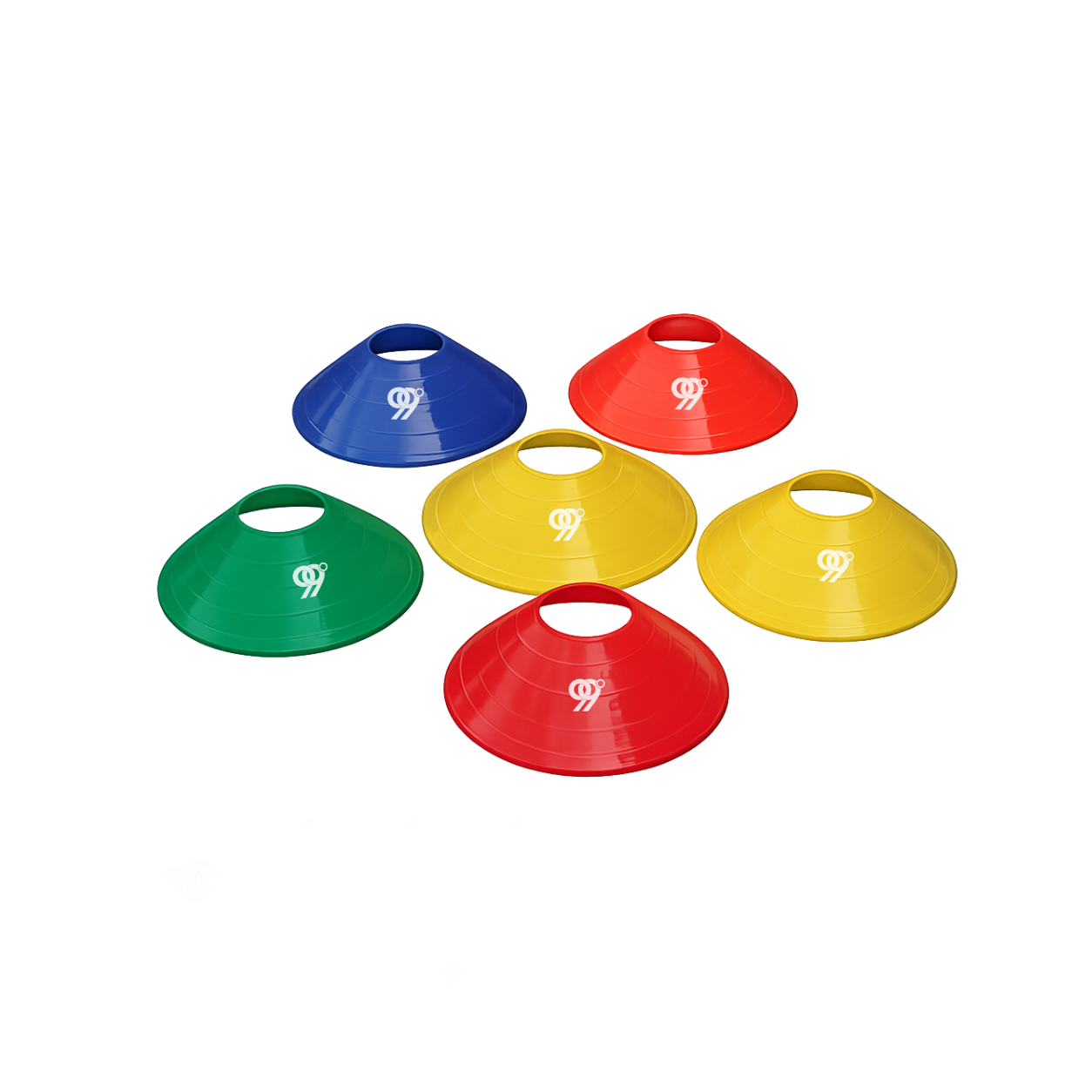Saucer Cone