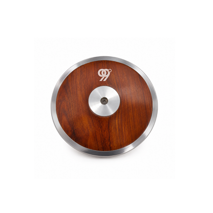 Wooden Discus