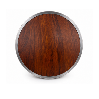 Wooden Discus