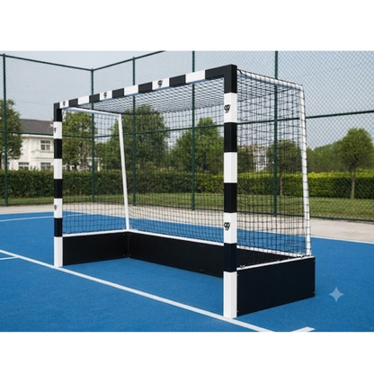Hockey Goal Post