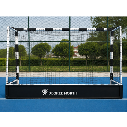 Hockey Goal Post