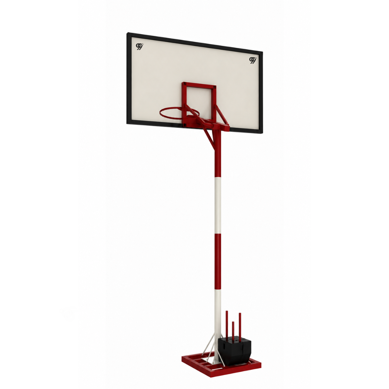 Basketball Mini
