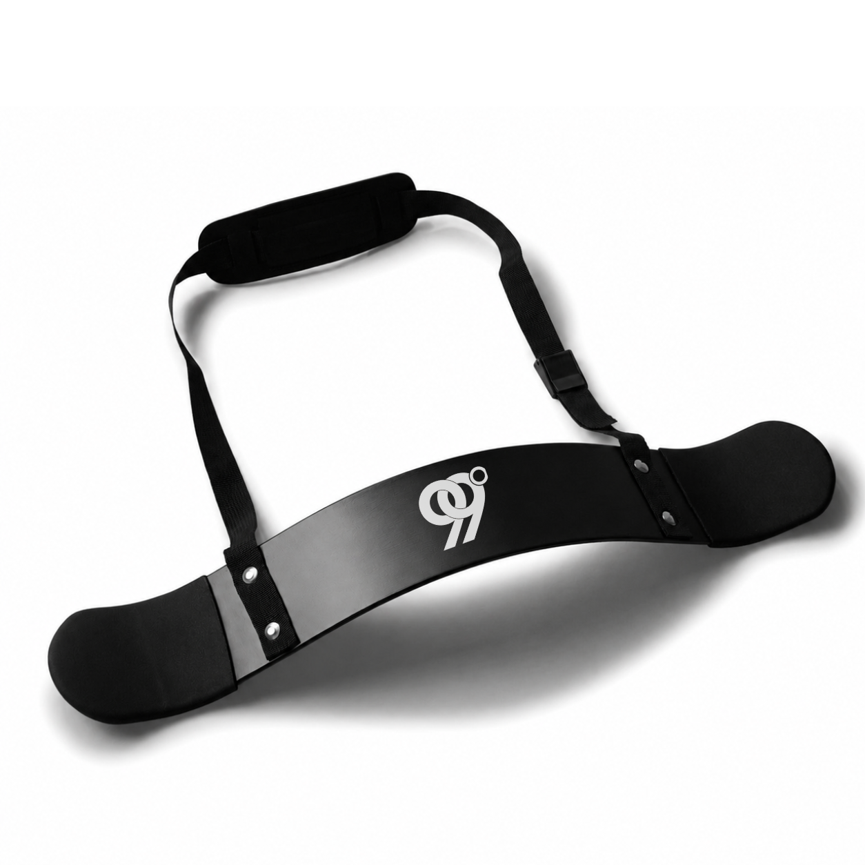 Arm Blaster